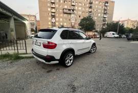 BMW, X Series, X5