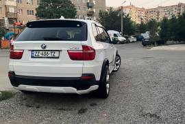 BMW, X Series, X5