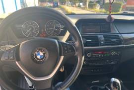 BMW, X Series, X5