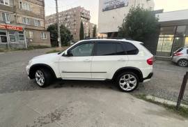 BMW, X Series, X5