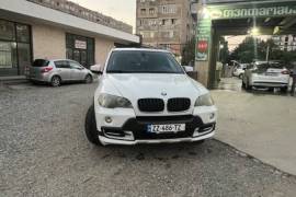 BMW, X Series, X5