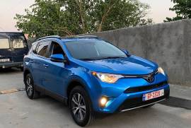 Toyota, RAV4