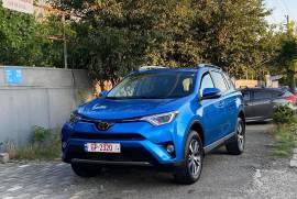 Toyota, RAV4