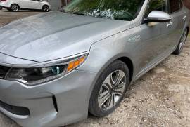 Kia, Optima