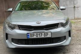 Kia, Optima