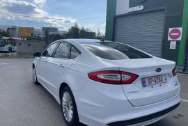 Ford, Fusion