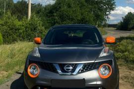 Nissan, Juke