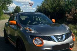 Nissan, Juke