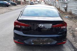 Hyundai, Elantra