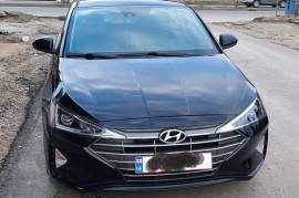 Hyundai, Elantra