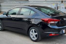 Hyundai, Elantra