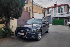 Audi, Q series, Q5