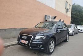 Audi, Q series, Q5