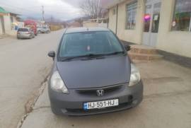 Honda, Fit