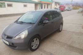 Honda, Fit