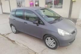 Honda, Fit