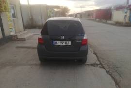 Honda, Fit