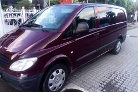 Mercedes-Benz, Vito