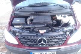 Mercedes-Benz, Vito