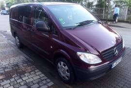 Mercedes-Benz, Vito