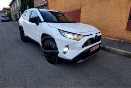 Toyota, RAV4