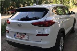 Hyundai, Tucson