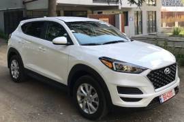 Hyundai, Tucson