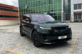 Land Rover, Range Rover Sport