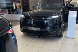 Land Rover, Range Rover Sport