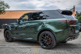 Land Rover, Range Rover Sport