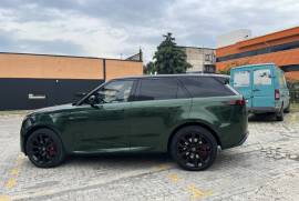 Land Rover, Range Rover Sport