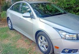 Chevrolet, Cruze