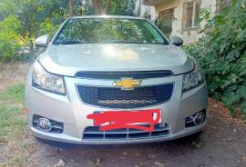 Chevrolet, Cruze