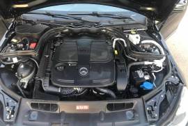 Mercedes-Benz, C Class, C 300