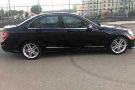 Mercedes-Benz, C Class, C 300