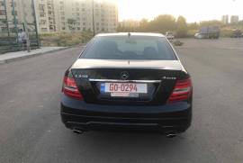 Mercedes-Benz, C Class, C 300