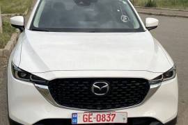 Mazda, CX series, CX-5