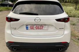 Mazda, CX series, CX-5