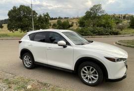 Mazda, CX series, CX-5