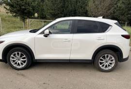 Mazda, CX series, CX-5