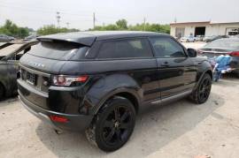 Land Rover, Range Rover Evoque