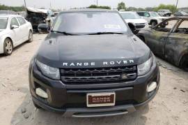 Land Rover, Range Rover Evoque