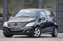 Mercedes-Benz, B CLASS, B 180