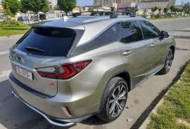 Lexus , RX series, RX 350 Long