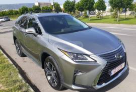 Lexus , RX series, RX 350 Long