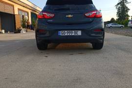 Chevrolet, Cruze