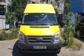 Ford, Transit