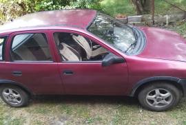 Opel, Corsa