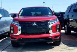 Mitsubishi, Outlander