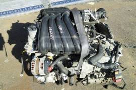 Autoparts, Engine & Engine Parts, Engine, NISSAN 